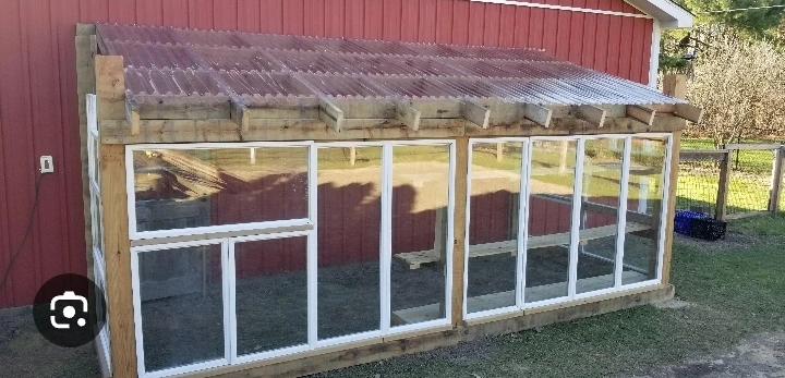 Greenhouse